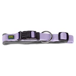 Hunter Collar Neoprene Plus och Nylon Lavendel